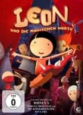 Leon und die magischen Worte