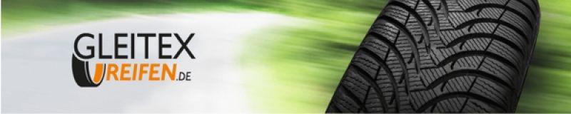 Bild unseres Partners Gleitex Reifen