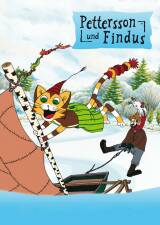 Filmplakat Pettersson & Findus